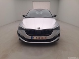  Skoda  Scala Skoda,  '19, Skoda  1.6 TDI 85kW Monte Carlo 5d #18