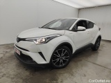  Toyota  C-HR Toyota  1.8 VVT i-Hybrid C-Lub Aut. 5d 