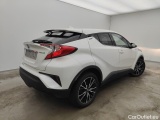  Toyota  C-HR Toyota  1.8 VVT i-Hybrid C-Lub Aut. 5d #2