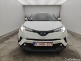  Toyota  C-HR Toyota  1.8 VVT i-Hybrid C-Lub Aut. 5d #5