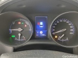  Toyota  C-HR Toyota  1.8 VVT i-Hybrid C-Lub Aut. 5d #6