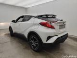  Toyota  C-HR Toyota  1.8 VVT i-Hybrid C-Lub Aut. 5d #7