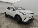  Toyota  C-HR Toyota  1.8 VVT i-Hybrid C-Lub Aut. 5d #8