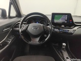  Toyota  C-HR Toyota  1.8 VVT i-Hybrid C-Lub Aut. 5d #9