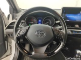 Toyota  C-HR Toyota  1.8 VVT i-Hybrid C-Lub Aut. 5d #25