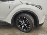  Toyota  C-HR Toyota  1.8 VVT i-Hybrid C-Lub Aut. 5d #23