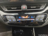 Toyota  C-HR Toyota  1.8 VVT i-Hybrid C-Lub Aut. 5d #26