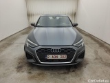  Audi  A3 Audi  Berline 2.0 TDi 35 110kW S tronic S line Bus. Ed 4d #5