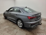  Audi  A3 Audi  Berline 2.0 TDi 35 110kW S tronic S line Bus. Ed 4d #7