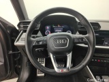  Audi  A3 Audi  Berline 2.0 TDi 35 110kW S tronic S line Bus. Ed 4d #26