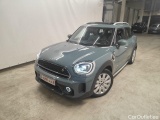  Mini  Countryman Mini  Cooper S E ALL4 AT 5d 