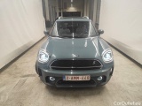  Mini  Countryman Mini  Cooper S E ALL4 AT 5d #5