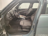  Mini  Countryman Mini  Cooper S E ALL4 AT 5d #3
