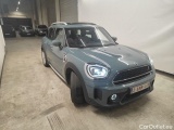  Mini  Countryman Mini  Cooper S E ALL4 AT 5d #8