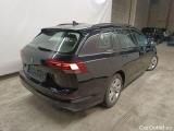  Volkswagen  Golf  Volkswagen Variant VIII 2.0 TDI 85kW DSG Life 5d #2