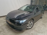  Volkswagen  Golf  Volkswagen Variant VIII 2.0 TDI 85kW DSG Life 5d 