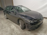  Volkswagen  Golf  Volkswagen Variant VIII 2.0 TDI 85kW DSG Life 5d #8