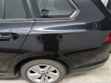  Volkswagen  Golf  Volkswagen Variant VIII 2.0 TDI 85kW DSG Life 5d #22