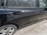  Volkswagen  Golf  Volkswagen Variant VIII 2.0 TDI 85kW DSG Life 5d #24