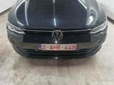  Volkswagen  Golf  Volkswagen Variant VIII 2.0 TDI 85kW DSG Life 5d #33