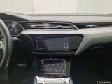  Audi  E-TRON Audi,  '19 BEV, Audi  55 Quattro Advanced 5d #5
