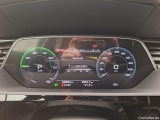  Audi  E-TRON Audi,  '19 BEV, Audi  55 Quattro Advanced 5d #6