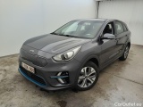 KIA  Niro KIA  e- 150kW Must 5d 