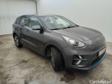  KIA  Niro KIA  e- 150kW Must 5d #8