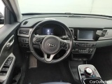  KIA  Niro KIA  e- 150kW Must 5d #9
