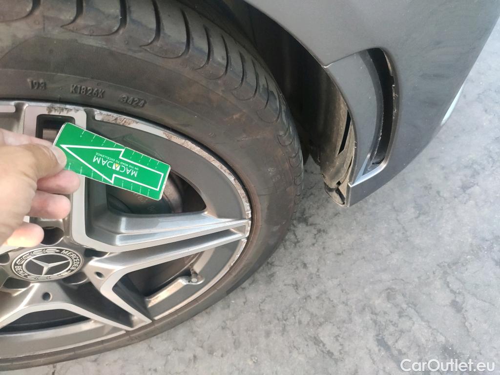  Mercedes  A-Klasse Clase A A 200 d (177.012)Premium-Pack AMG Line 150CV AT8 E6d #13