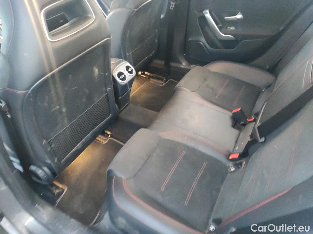  Mercedes  A-Klasse Clase A A 200 d (177.012)Premium-Pack AMG Line 150CV AT8 E6d #20