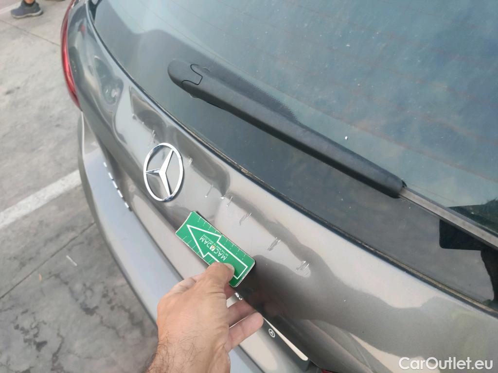  Mercedes  A-Klasse Clase A A 200 d (177.012)Premium-Pack AMG Line 150CV AT8 E6d #7