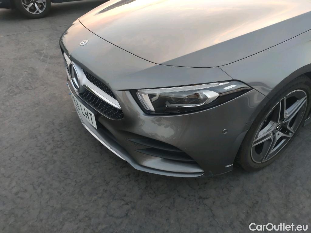  Mercedes  A-Klasse Clase A A 200 d (177.012)Premium-Pack AMG Line 150CV AT8 E6d #32
