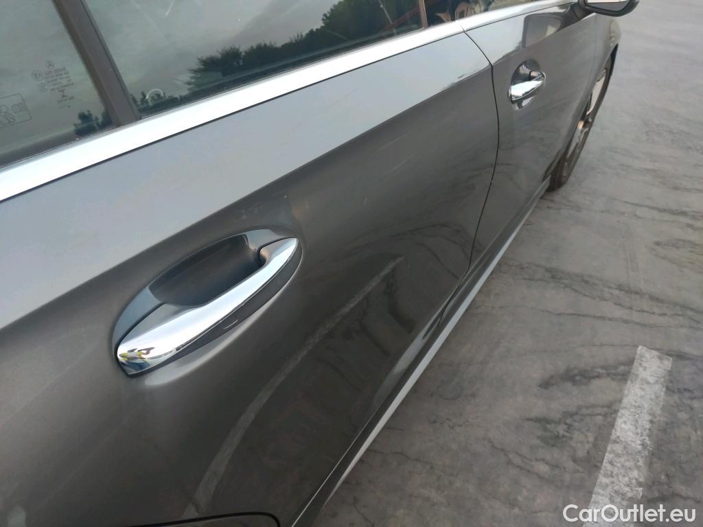  Mercedes  A-Klasse Clase A A 200 d (177.012)Premium-Pack AMG Line 150CV AT8 E6d #38