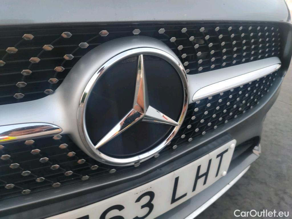  Mercedes  A-Klasse Clase A A 200 d (177.012)Premium-Pack AMG Line 150CV AT8 E6d #24