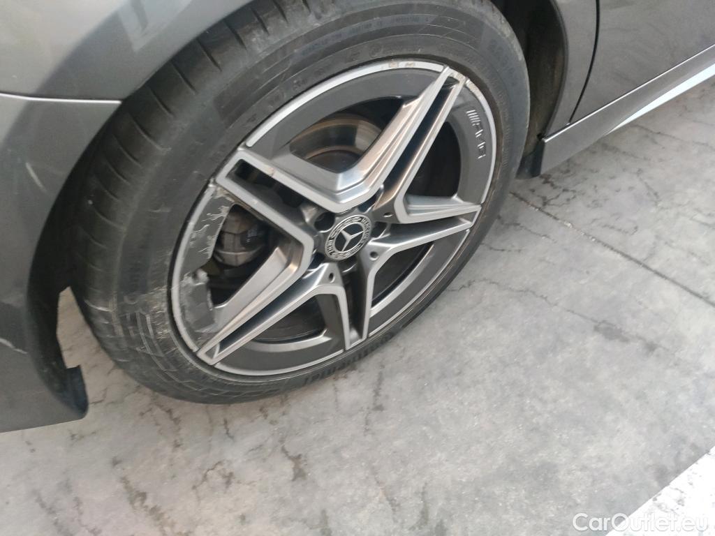  Mercedes  A-Klasse Clase A A 200 d (177.012)Premium-Pack AMG Line 150CV AT8 E6d #14