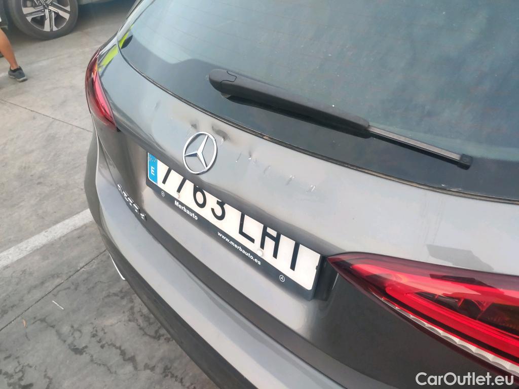  Mercedes  A-Klasse Clase A A 200 d (177.012)Premium-Pack AMG Line 150CV AT8 E6d #6