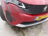  Peugeot  3008 PEUGEOT  - 2021 1.6 PureTech 181 GT 5d #8