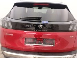  Peugeot  3008 PEUGEOT  - 2021 1.6 PureTech 181 GT 5d #40