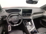  Peugeot  3008 PEUGEOT  - 2021 1.6 PureTech 181 GT 5d #61