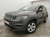  Jeep  Compass Jeep  1.4 Turbo MultiAir 103kW 4x2 Longitude 5d 