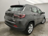 Jeep  Compass Jeep  1.4 Turbo MultiAir 103kW 4x2 Longitude 5d #2