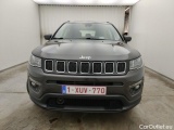 Jeep  Compass Jeep  1.4 Turbo MultiAir 103kW 4x2 Longitude 5d #5