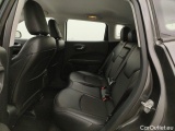  Jeep  Compass Jeep  1.4 Turbo MultiAir 103kW 4x2 Longitude 5d #10