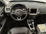  Jeep  Compass Jeep  1.4 Turbo MultiAir 103kW 4x2 Longitude 5d #9