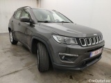  Jeep  Compass Jeep  1.4 Turbo MultiAir 103kW 4x2 Longitude 5d #8