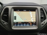  Jeep  Compass Jeep  1.4 Turbo MultiAir 103kW 4x2 Longitude 5d #13