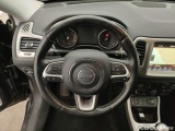  Jeep  Compass Jeep  1.4 Turbo MultiAir 103kW 4x2 Longitude 5d #25