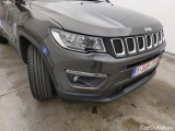  Jeep  Compass Jeep  1.4 Turbo MultiAir 103kW 4x2 Longitude 5d #29