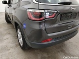  Jeep  Compass Jeep  1.4 Turbo MultiAir 103kW 4x2 Longitude 5d #44